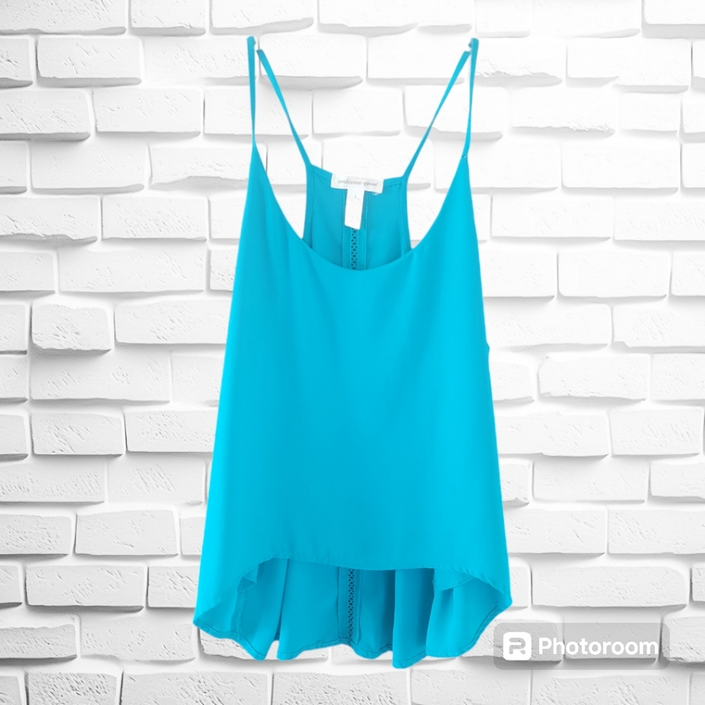 TANK TOP - Picture 4 of 5